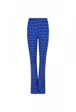 Lofty Manner Broek Halli Blue