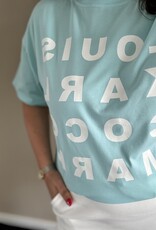DANA FLOREA T-shirt Nienke