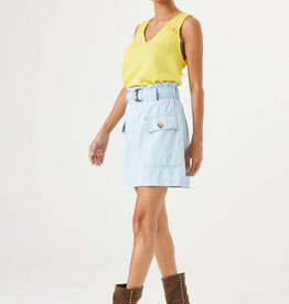 Garcia  Rok R40321 Morning Blue