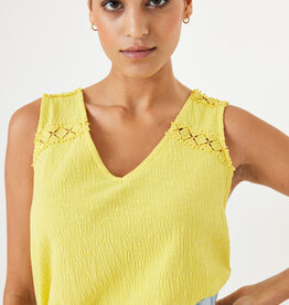 Garcia  Top Geel R40224