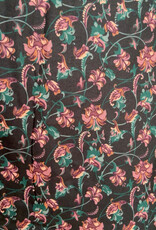 Lofty Manner Top Kate Black