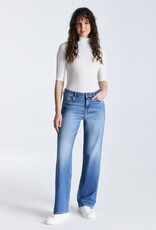 Cup Of Joe  Jeans Nova Medium Blue