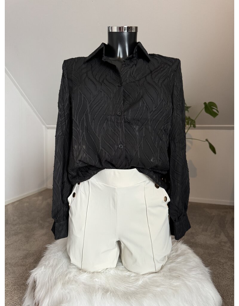 DANA FLOREA Blouse Julia
