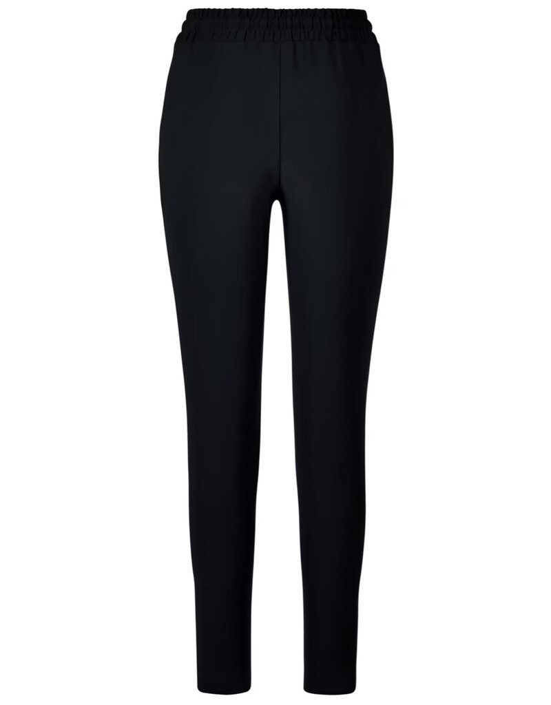DANA FLOREA Broek Lisa Black
