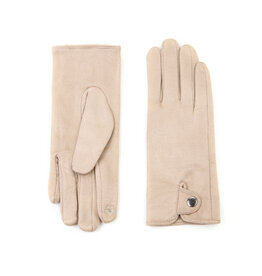 Handschoenen Anna Beige