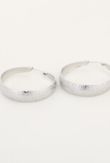 DANA FLOREA Light weight hoops klassiek