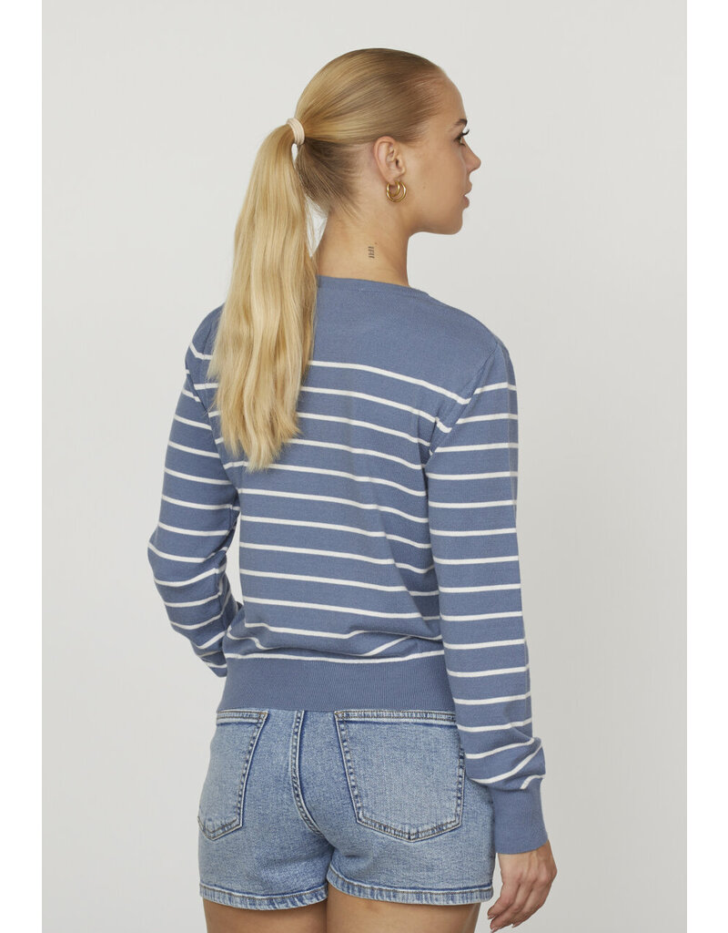 Sisters Point  Trui Maldi Stripe