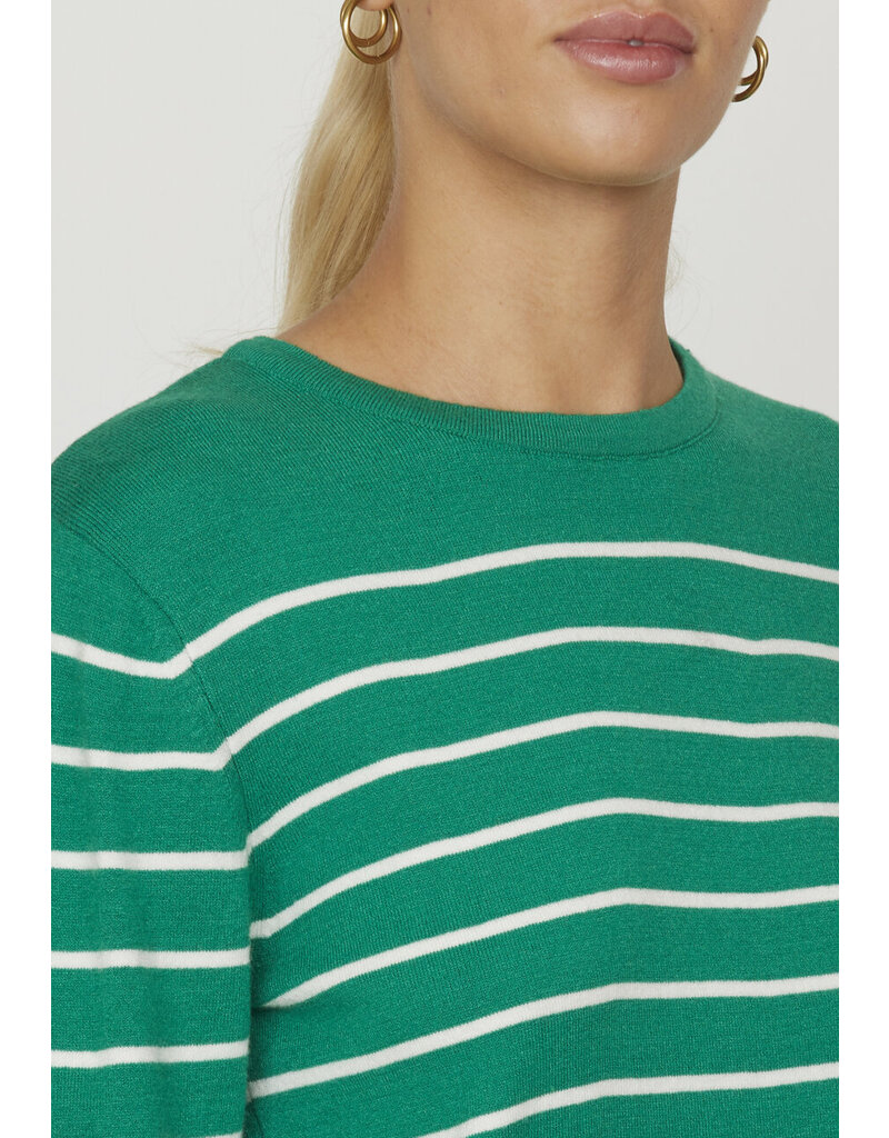 Sisters Point  Trui Maldi Stripe