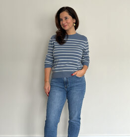 DANA FLOREA Jeans Mom Fit