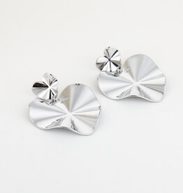 DANA FLOREA Statement Oorbellen