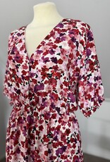 DANA FLOREA Jurk Camille