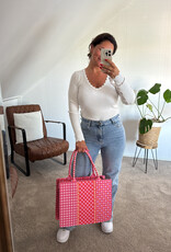 DANA FLOREA Shopper Be  Positive