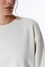 DANA FLOREA Sweater Elsa Off White