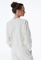 DANA FLOREA Sweater Elsa Off White
