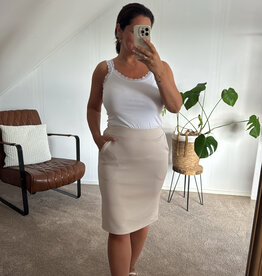DANA FLOREA Rok Nina Beige