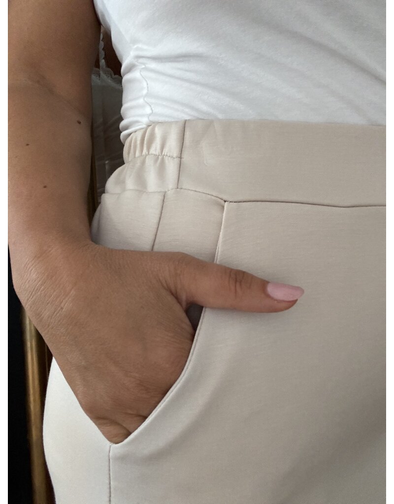 DANA FLOREA Rok Nina Beige