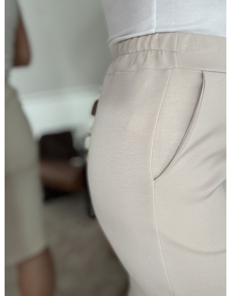 DANA FLOREA Rok Nina Beige