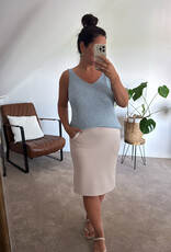 DANA FLOREA Rok Nina Beige
