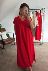 DANA FLOREA Jurk Nina