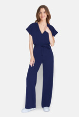 Sisters Point  Jumpsuit Ella Navy
