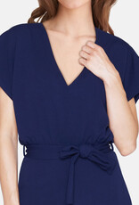Sisters Point  Jumpsuit Ella Navy