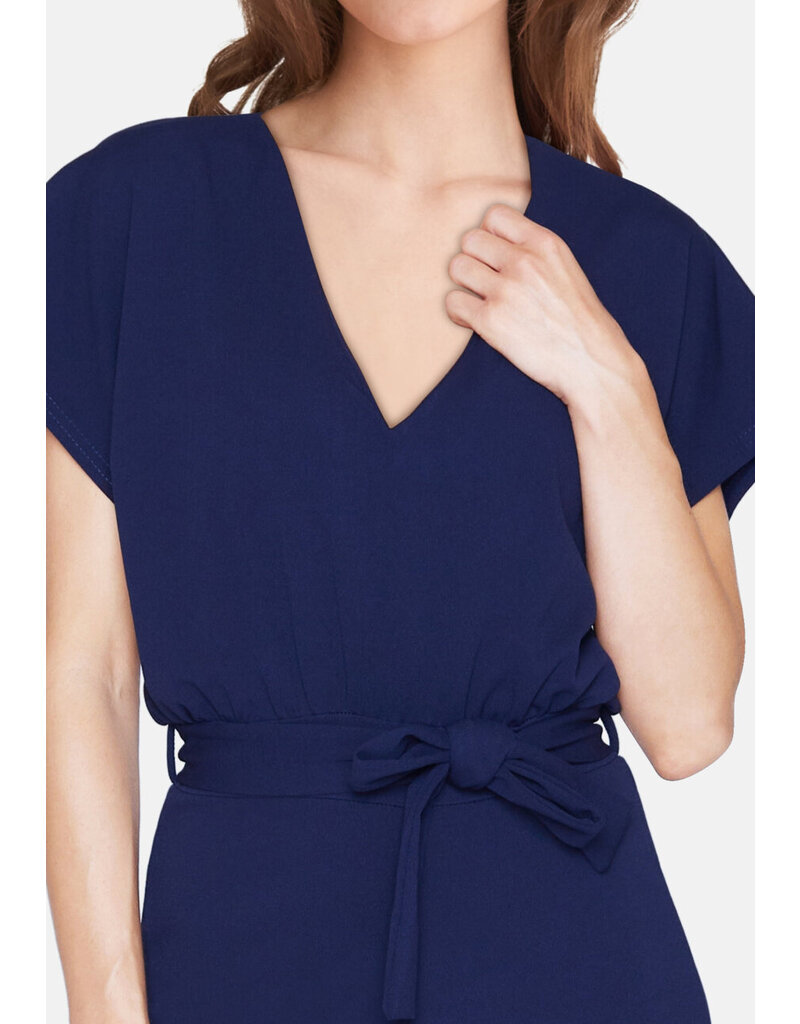 Sisters Point  Jumpsuit Ella Navy