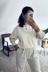 Cup Of Joe  Sweater Elsa Off White