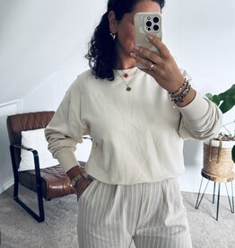 Cup Of Joe  Sweater Elsa Off White