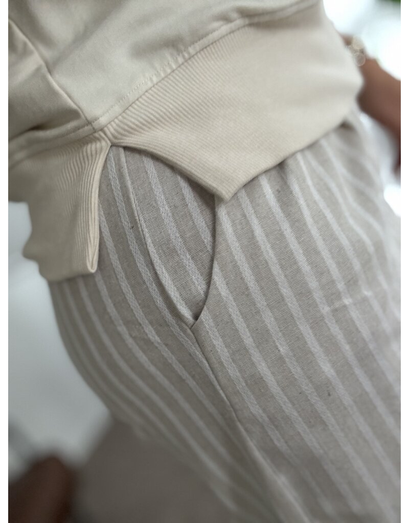 Cup Of Joe  Sweater Elsa Off White