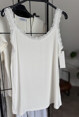 DANA FLOREA Hemd Fleur