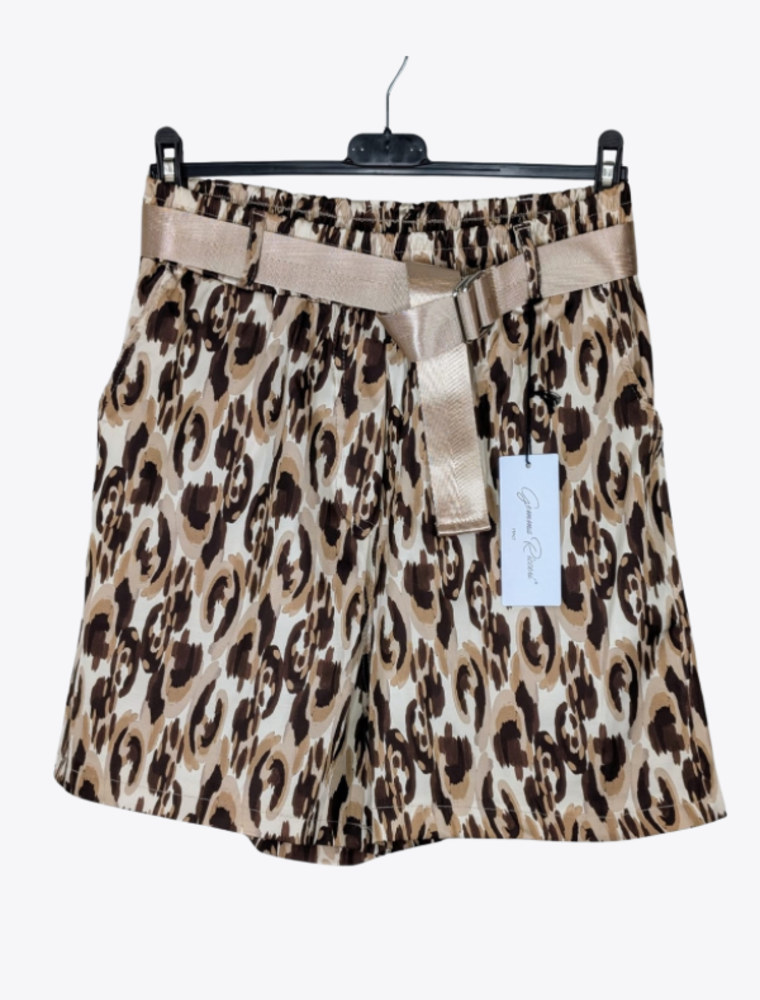 DANA FLOREA Short Elin