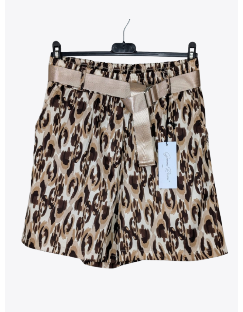 DANA FLOREA Short Elin