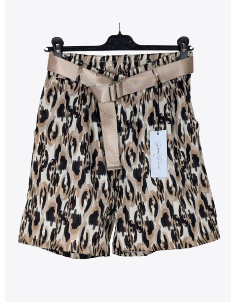 DANA FLOREA Short Elin