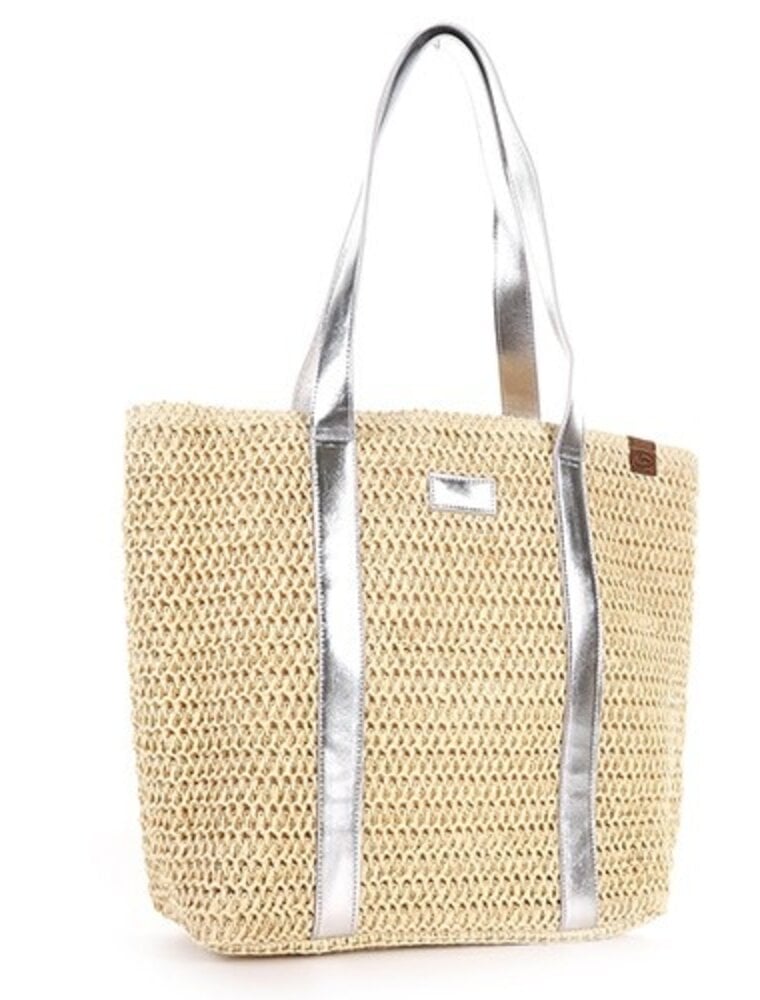 I’m Dutch Strand Shopper Naturel