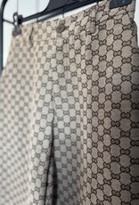 DANA FLOREA Broek Jill Bruin