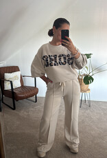 DANA FLOREA Setje Soho Beige