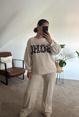 DANA FLOREA Setje Soho Beige