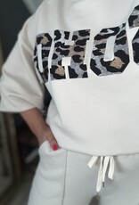 DANA FLOREA Setje Soho Beige