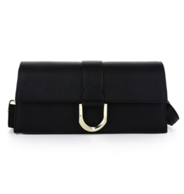 DANA FLOREA Schoudertas  Carmen Black