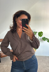 DANA FLOREA Top Dots Bruin