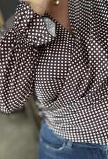 DANA FLOREA Top Dots Bruin