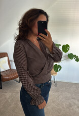 DANA FLOREA Top Dots Bruin