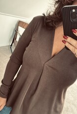 DANA FLOREA Top Lizzy Bruin