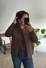 DANA FLOREA Top Lizzy Bruin