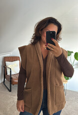 DANA FLOREA Top Lizzy Bruin