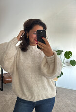 DANA FLOREA Trui Olivia