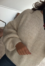 DANA FLOREA Trui Olivia