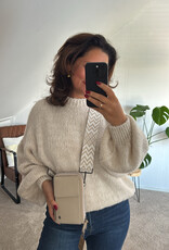 DANA FLOREA Trui Olivia