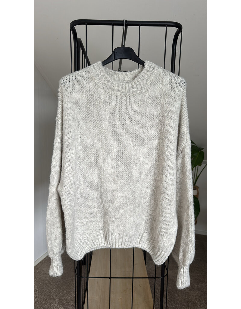 DANA FLOREA Trui Olivia