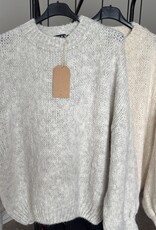 DANA FLOREA Trui Olivia